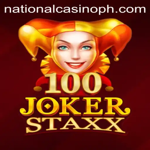 Exploring the Excitement of 100JokerStaxx at National Casino