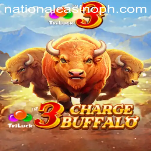 Explore the Exciting World of 3ChargeBuffalo at National Casino