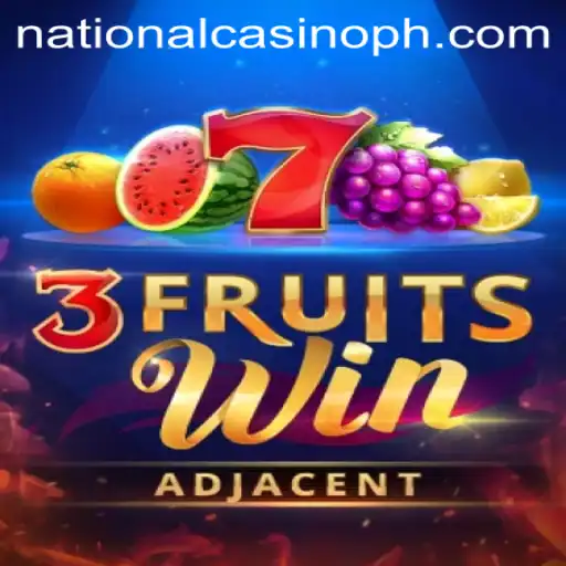 Exploring 3FruitsWin: A New Sensation at National Casino