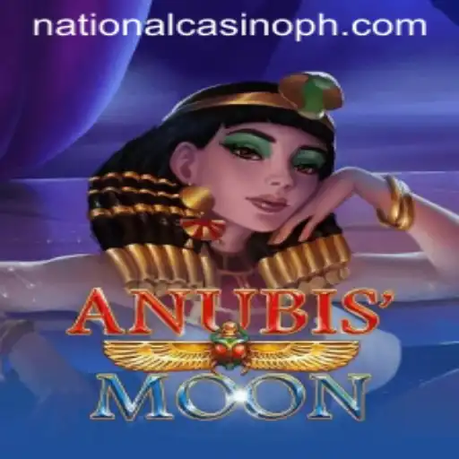 Exploring the Mysteries of AnubisMoon at National Casino