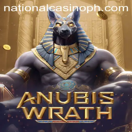 Exploring AnubisWrath at National Casino