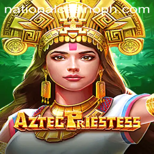 AztecPriestess: Unveiling the Mysteries of an Ancient Civilization at National Casino