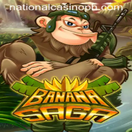 BananaSaga: A Detailed Look at the Game Sweeping Through National Casino