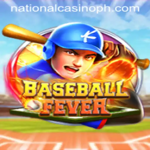 BaseballFever: Dive into the Excitement at National Casino