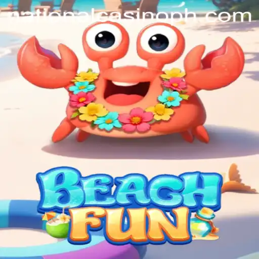 Exploring BeachFun at National Casino: A Dive into Thrills and Strategy