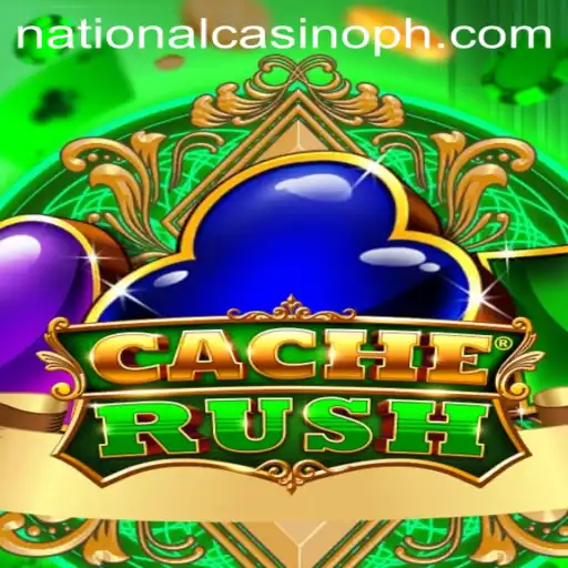 Exploring the Exciting World of CacheRush at National Casino