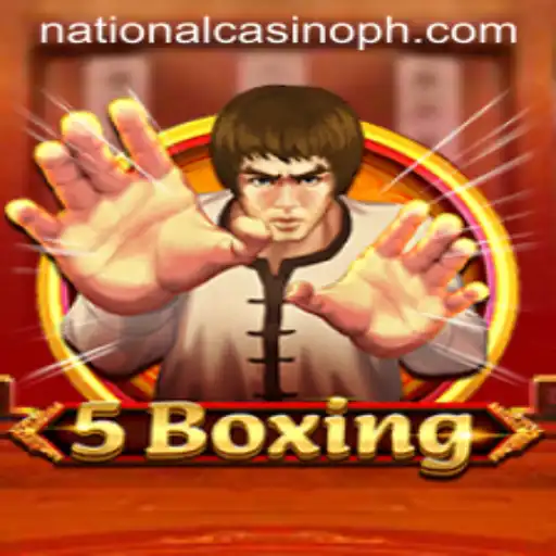 Exploring the Thrills of 5Boxing at National Casino
