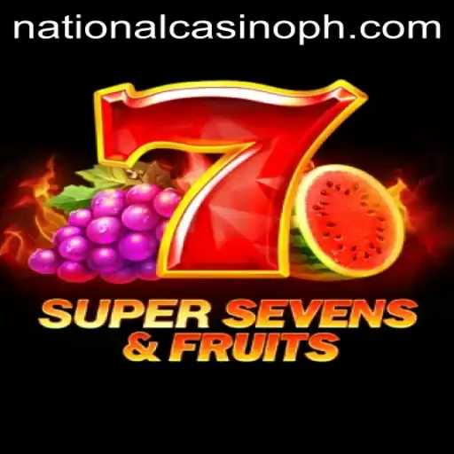 Exploring the Exciting World of 7SuperSevensFruits at National Casino