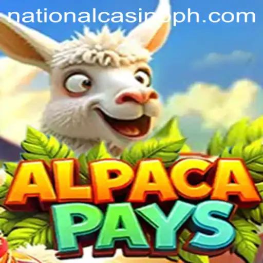 Experience Fun and Adventure with AlpacaPays at National Casino