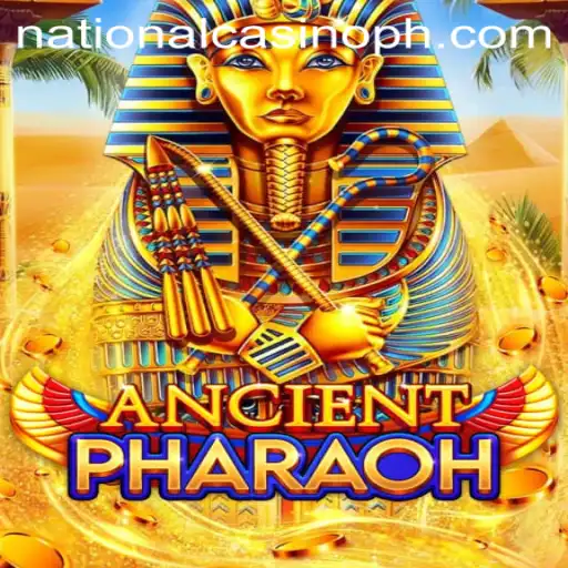 AncientPharaoh: A Deep Dive into the World of Online Gaming at National Casino