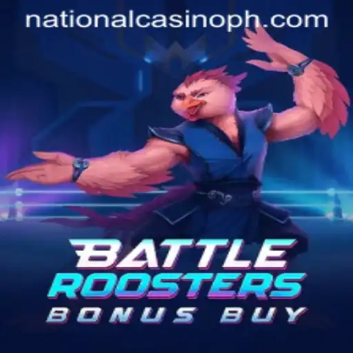 Dive into the World of BattleRoostersBonusBuy at National Casino