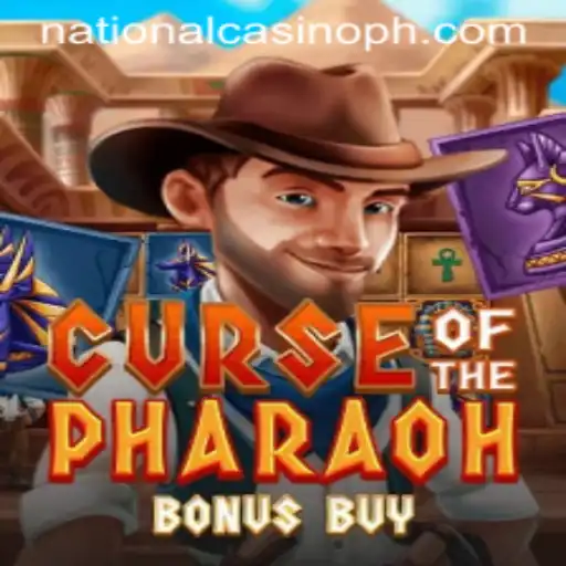 Exploring Curse of the Pharaoh Bonus Buy at National Casino