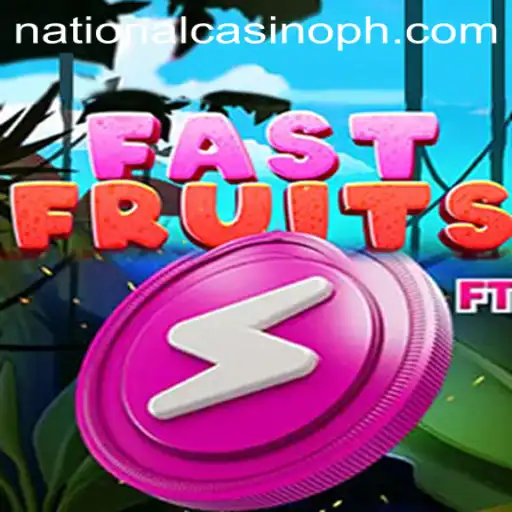 Discover FastFruits: A National Casino Sensation