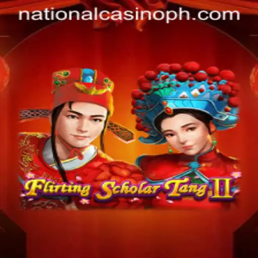 Exploring the Enigmatic World of Flirting Scholar Tang II
