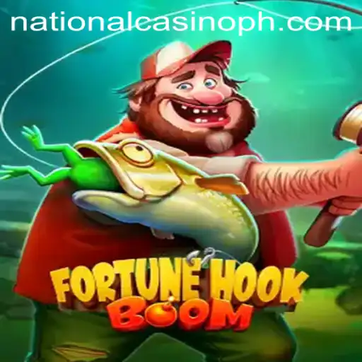 Explore the Exciting World of FortuneHookBoom at National Casino
