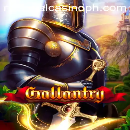 Discover the Thrills of Gallantry: A National Casino Sensation
