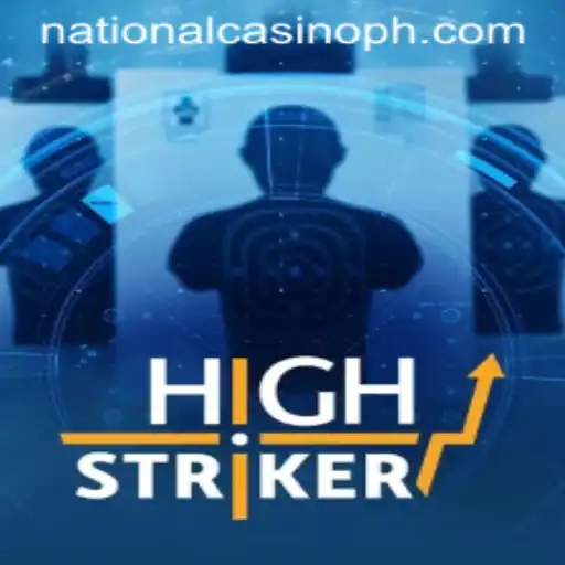 HighStriker: Mastering the Game at National Casino