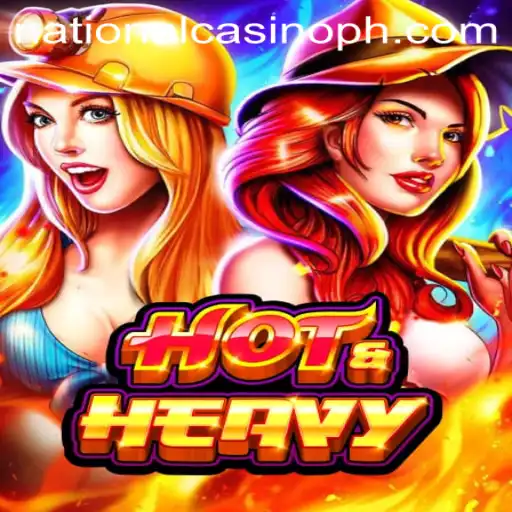 Exploring HotHeavy at National Casino