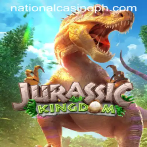 Exploring JurassicKingdom: A Thrilling Adventure at National Casino