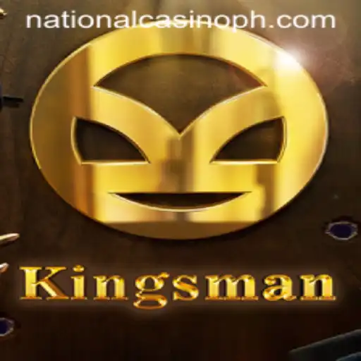 Discover Kingsman: A Riveting Game Experience at National Casino