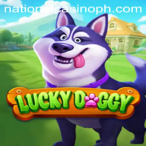 Exploring the Thrills of LuckyDoggy at National Casino