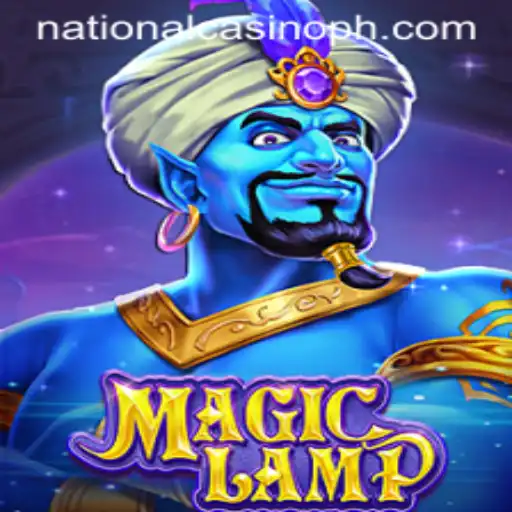 Discovering MagicLamp: A New Sensation at National Casino