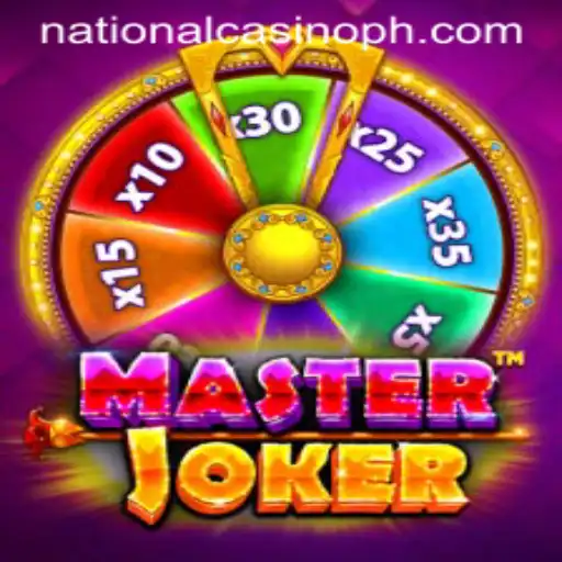 Explore the Thrills of MasterJoker at National Casino