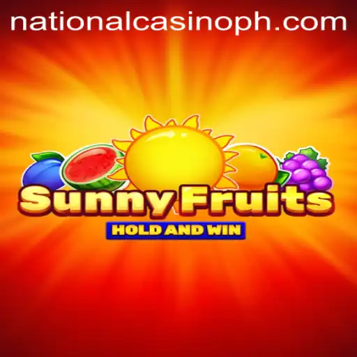 Exploring SunnyFruits: A Refreshing Adventure at National Casino