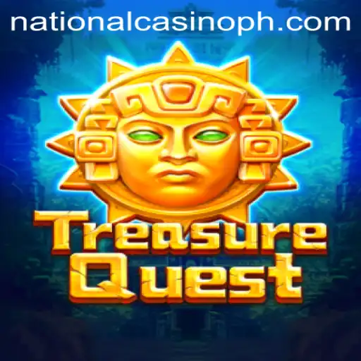 Discover the Adventures of TreasureQuest at National Casino