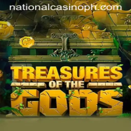 Exploring the Enchanting World of 'Treasure of the Gods' at National Casino