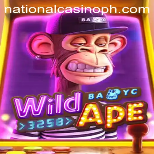 Unveiling the Excitement of WildApe3258 at National Casino