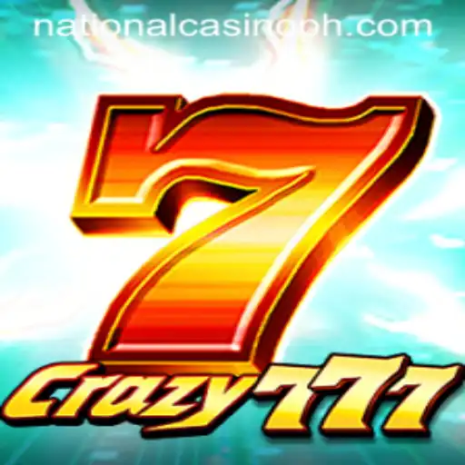 Experience the Excitement of Crazy777 at National Casino