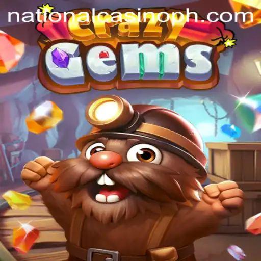 Discovering CrazyGems: A Dynamic Gem-Matching Adventure at National Casino