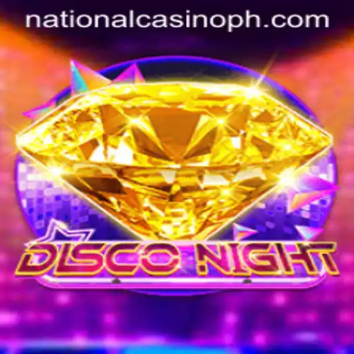 DiscoNight: A Gleaming Adventure at National Casino