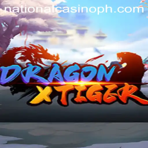 Discover the Exciting World of DragonXTiger at National Casino