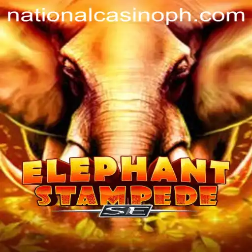 Roaring into Action: A Look at ElephantStampedeSE in National Casino