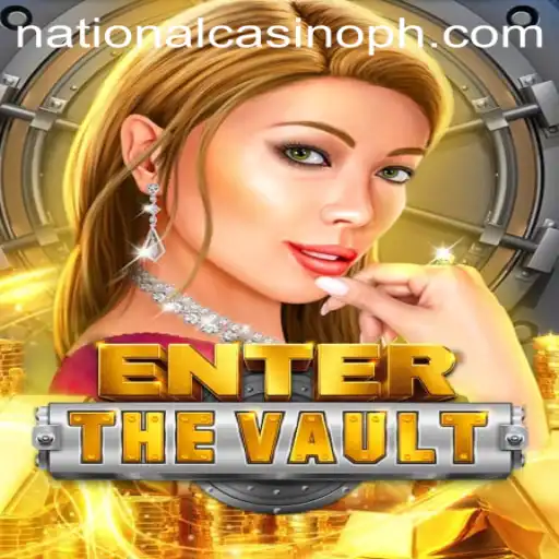 EntertheVault: Exploring the Thrills of the National Casino Adventure