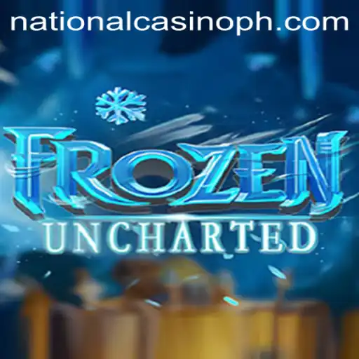 Exploring FrozenUncharted: A Journey Through the National Casino Adventure
