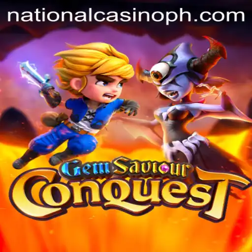 GemSaviourConquest: An Epic Adventure Awaits at National Casino