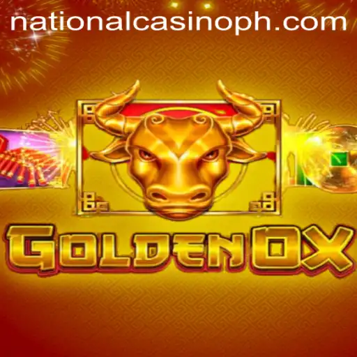 GoldenOx and National Casino: A Thrilling Tandem in the World of Online Gaming