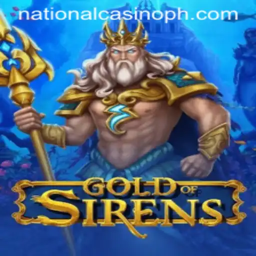 Discover the Enchanting World of GoldofSirens at National Casino
