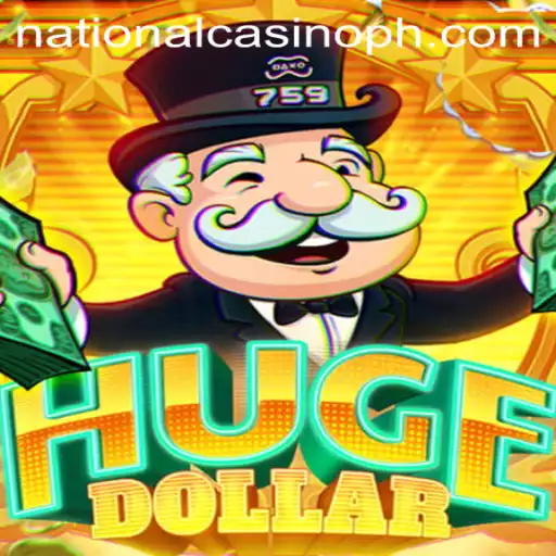 Exploring the Exciting World of HugeDollar at National Casino