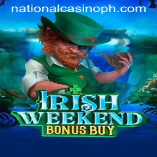 Exploring the Thrills of IrishWeekendBonusBuy at National Casino