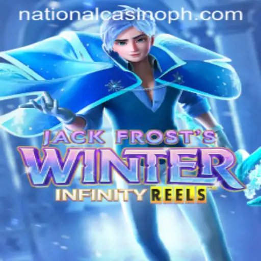 Explore the Frosty Fun of JackFrostsWinter at National Casino