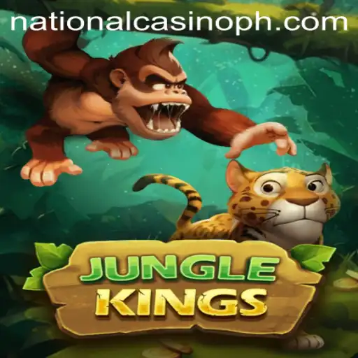 Explore the Thrilling World of JungleKings at National Casino