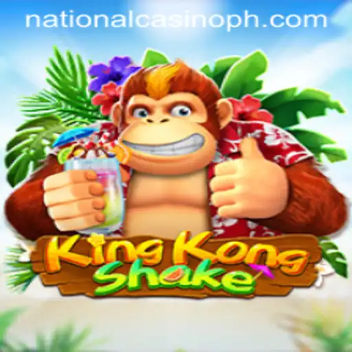 Experience the Thrill at National Casino with 'KingKongShake': A Game Like No Other