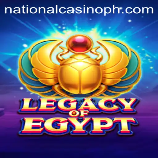 Exploring the Intricacies of LegacyOfEgypt at National Casino