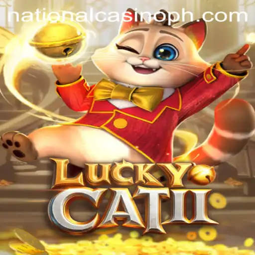 Explore the Thrilling World of LuckyCatII at the National Casino
