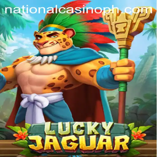 Discover the Thrills of LuckyJaguar at National Casino