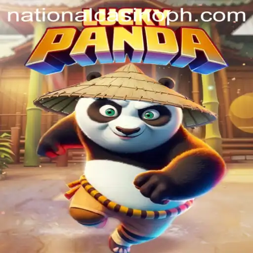 LuckyPanda: An Exciting Journey Through National Casino's Vibrant Gameplay